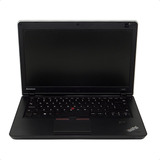 Notebook Lenovo Thinkpad Edge E420 I3