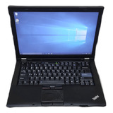 Notebook Lenovo Thinkpad I5