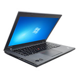 Notebook Lenovo Thinkpad Intel