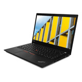 Notebook Lenovo Thinkpad Intel Core I7 16gb Ssd 256gb Win11