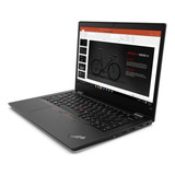 Notebook Lenovo Thinkpad L13