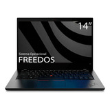 Notebook Lenovo Thinkpad L14 14 Fhd