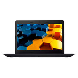 Notebook Lenovo Thinkpad L570