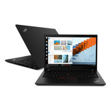 Notebook Lenovo Thinkpad T14 I51145g7 16gb
