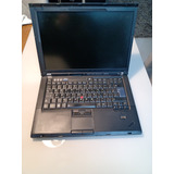 Notebook Lenovo Thinkpad T400 Intel Core2