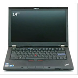 Notebook Lenovo Thinkpad T410