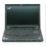 Notebook Lenovo Thinkpad T410