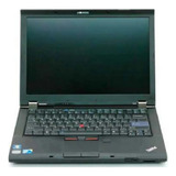 Notebook Lenovo Thinkpad T410