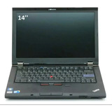 Notebook Lenovo Thinkpad T410