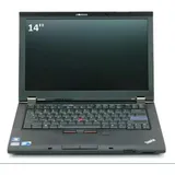 Notebook Lenovo Thinkpad T410