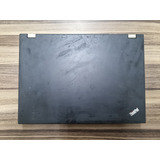 Notebook Lenovo Thinkpad T410