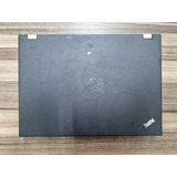 Notebook Lenovo Thinkpad T410