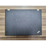 Notebook Lenovo Thinkpad T410
