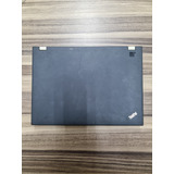 Notebook Lenovo Thinkpad T410