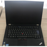 Notebook Lenovo Thinkpad T420