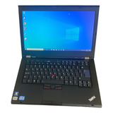 Notebook Lenovo Thinkpad T420 Core I5 2.50ghz 8gb Ssd 256