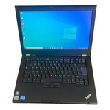 Notebook Lenovo Thinkpad T420
