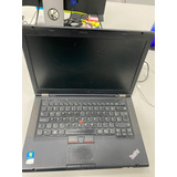 Notebook Lenovo Thinkpad T420
