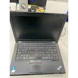 Notebook Lenovo Thinkpad T420