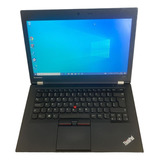 Notebook Lenovo Thinkpad T430u