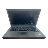 Notebook Lenovo Thinkpad T440 14 Core