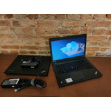 Notebook Lenovo Thinkpad T440