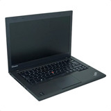 Notebook Lenovo Thinkpad T440 Core I5