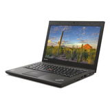 Notebook Lenovo Thinkpad T440