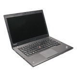 Notebook Lenovo Thinkpad T440 I5 4300u 8gb Ssd 480gb