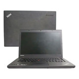 Notebook Lenovo Thinkpad T440 I5 4gb Hd 320gb