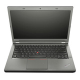 Notebook Lenovo Thinkpad T440p