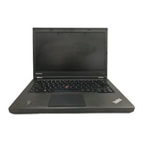 Notebook Lenovo Thinkpad T440p