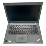 Notebook Lenovo Thinkpad T450