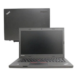 Notebook Lenovo Thinkpad T450