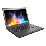 Notebook Lenovo Thinkpad T460