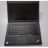Notebook Lenovo Thinkpad T460