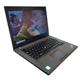 Notebook Lenovo Thinkpad T460