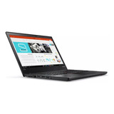 Notebook Lenovo Thinkpad T470 Core I5