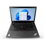 Notebook Lenovo Thinkpad T470
