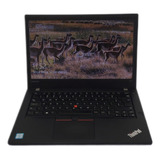 Notebook Lenovo Thinkpad T470