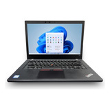 Notebook Lenovo Thinkpad T480