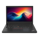 Notebook Lenovo Thinkpad T480