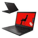 Notebook Lenovo Thinkpad T480