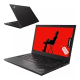 Notebook Lenovo Thinkpad T480
