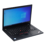 Notebook Lenovo Thinkpad T480 I5 8350u