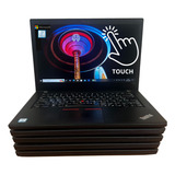 Notebook Lenovo Thinkpad T480