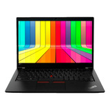 Notebook Lenovo Thinkpad T480