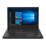 Notebook Lenovo Thinkpad T480 I5 8th