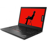 Notebook Lenovo Thinkpad T480