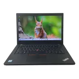 Notebook Lenovo Thinkpad T480